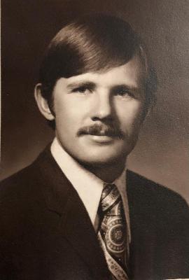 John Malmstrom death by force case in Bangor, ME