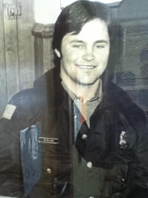 Timothy Willard death by force case profile photo