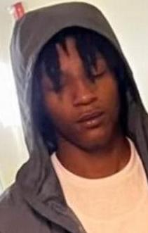 Jamere Black death by force case profile photo