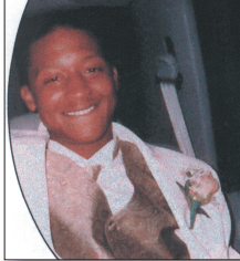 Claude R Jackson III death by force case in Washington, DC
