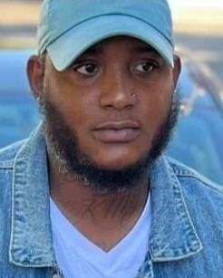 Armand Jones death by force case profile photo