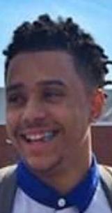 Jordaan Brummell death by force case profile photo