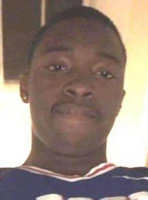 Jahy-Eim Jimenez Smith-Davis death by force case in Laurel, DE