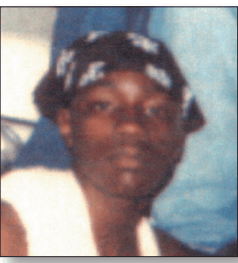 Robert Adams death by force case in Washington, DC
