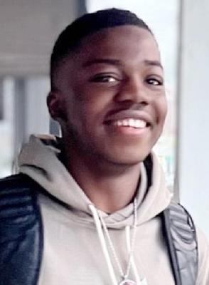 Zykier (Zyebhowww) A. Flowers death by force case in Wilmington, DE
