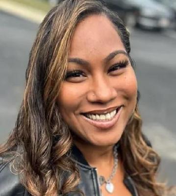 Victoria Perez death by force case profile photo