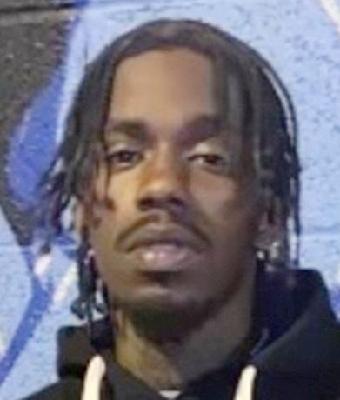 Makhi Swanson death by force case profile photo