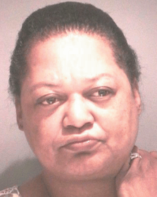 Cynthia Logan death by force case in Washington, DC
