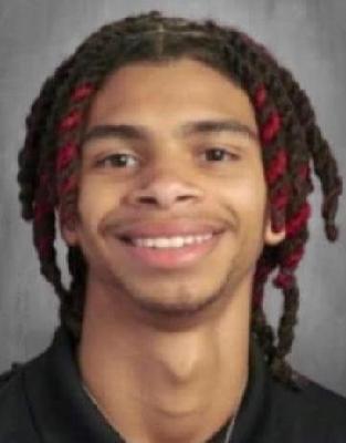 Kylee Earlmize Robinson death by force case in Laurel, DE