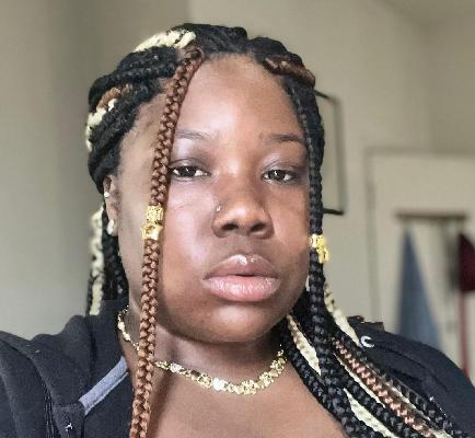 Abriana Ingram death by force case in Selbyville, DE