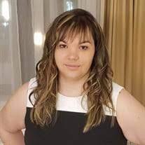 Petya Novakova death by force case in Newark, DE