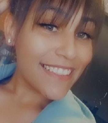Taylor Capri German death by force case in Laurel, DE