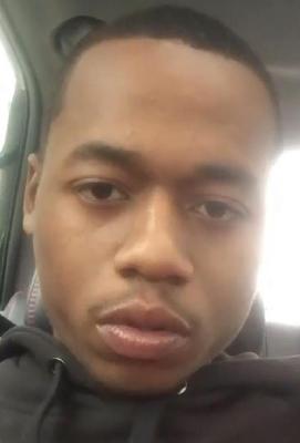 Zaahir Thorton death by force case in Wilmington, DE