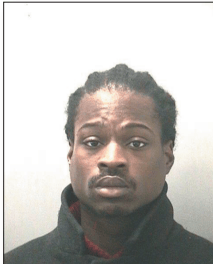 Ernest Richardson death by force case in Washington, DC