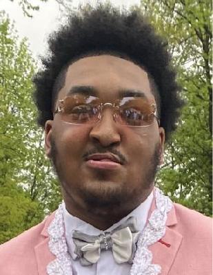 Jehovah Clark death by force case profile photo