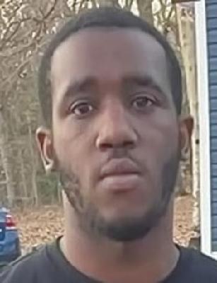 Orbby Holder death by force case profile photo