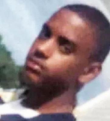 Deshawn Blackwell death by force case in Seaford, DE
