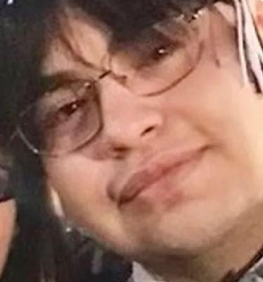 Bryan Castanon death by force case profile photo