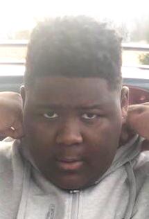 Rashod Faison death by force case profile photo