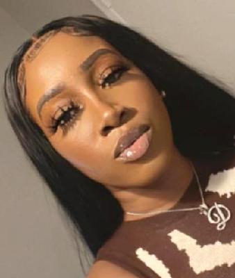 Danielle Nicole Hallmon death by force case in Wilmington, DE