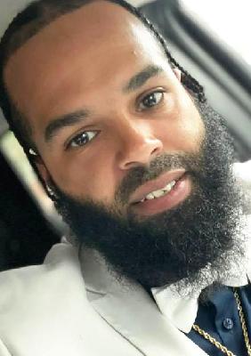 Antione DeCarlo Caceres death by force case in Wilmington, DE
