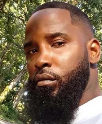 Lerrie Kintua Tate death by force case in Wilmington, DE