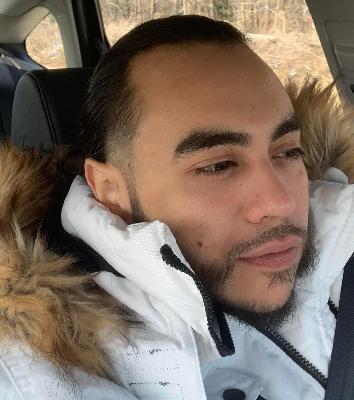 Walter Pereira death by force case in Dover, DE