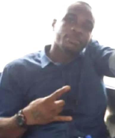 Jesse Lamar Holley death by force case in Dover, DE