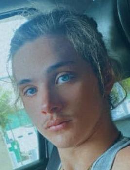 Carl Anthony Pedone death by force case profile photo