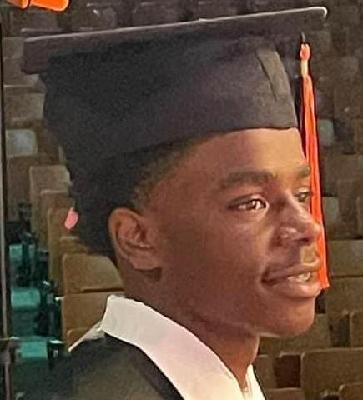 ZaQuan Jamir Blackwell death by force case in Wilmington, DE