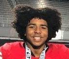 Braylen Johnson death by force case profile photo