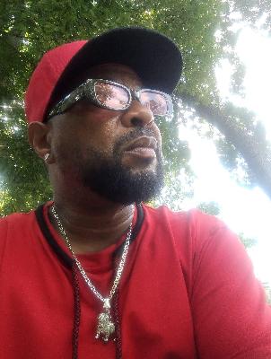 Michael Wright death by force case profile photo