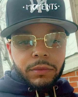 Aaron Lee Jackson death by force case in Milford, DE