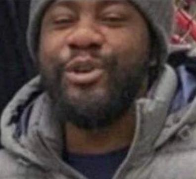 Ronald Wallace death by force case profile photo