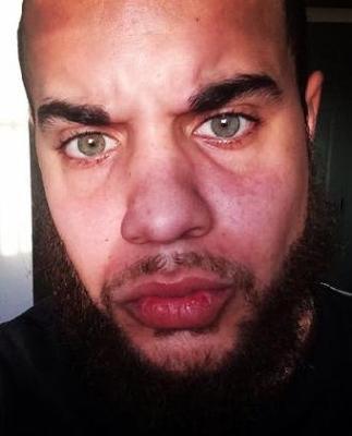Michael Kressman death by force case profile photo
