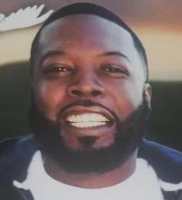 Rasheed White death by force case in Wilmington, DE