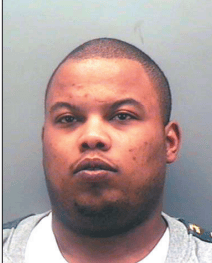 Stephan Ellis death by force case in Washington, DC