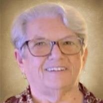 Hilda Donaway death by force case in Bridgeville, DE