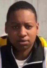 Shardae Fuller death by force case profile photo