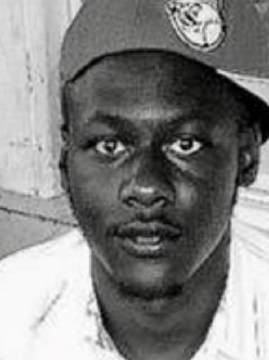 Zion Davis-Shelton death by force case in Wilmington, DE