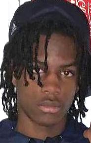Synai Smith death by force case profile photo