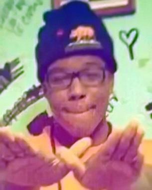 Brenden Harmon death by force case in Dover, DE