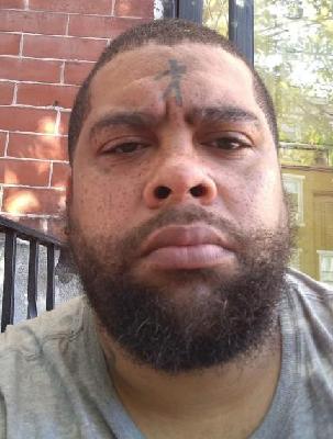 Tyrell Lewis death by force case profile photo