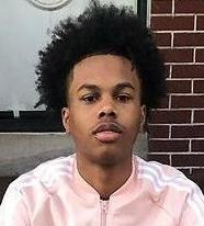Nyden Holmes death by force case profile photo