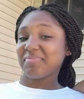 Jayda Reed death by force case profile photo