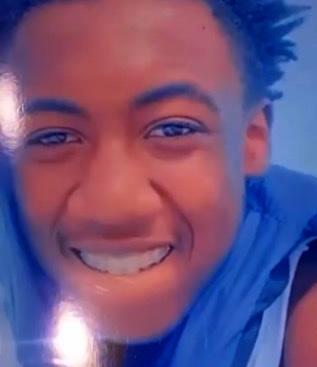 Jasir Brown death by force case in Claymont, DE