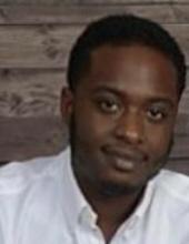 James Jackson death by force case profile photo