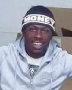 Quinton Dorsey death by force case in Wilmington, DE