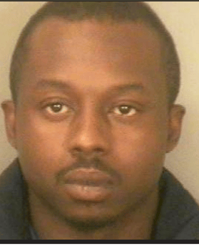 Lamont Pitts death by force case profile photo
