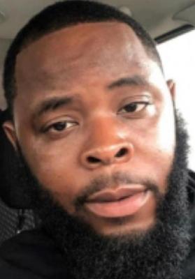 Rajohn Hardaway death by force case in Belvedere, DE